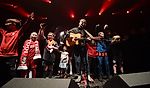 Уэбстер пожалует в гости к болельщику «Красных»