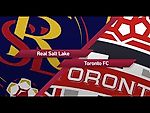 HIGHLIGHTS | Real Salt Lake vs. Toronto FC | March 4, 2017