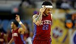 Raiders add Eaves - BBL - British Basketball League