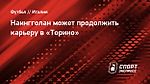 Наингголан может продолжить карьеру в «Торино»