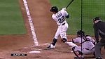 HOU@SEA: Cano belts a grand slam to right-center