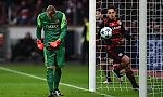Russian TV commentator sacked after snoozing during Barcelona match