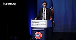 Глава УЕФА о Суперлиге: «Это будет скучно и повредит футболу во всем мире» 