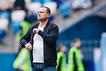 Новости ФК «Динамо» Москва | Марцел Личка: «Больше всего понравился командный дух на поле». Официальный сайт клуба Динамо.