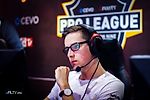 Liquid to sign Pimp - Report