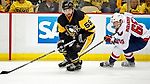 Летанг отстранен на один матч за блокировку | NHL.com/ru - Плей-офф Кубка Стэнли-2016
