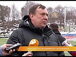 ОМОН разогнал владимирских болельщиков