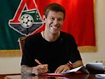 Бувач считает, что Смолов поможет «Динамо» стать лучше