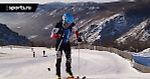 Ски-альпинизм: «Привет, Мир!»