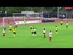 2016-17 UEFA Champions League |FC Santa Coloma - FC Alashkert |Highlights | 28.06.2016