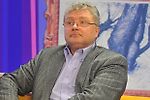 Писатель Юрий Поляков: отступать нельзя, Америка у ворот!