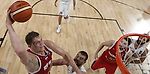 Баскетбол | Двукратный серебряный призер чемпионата мира Виталий Носов: Карасев заметно сдал, формат Мозгова устаревает