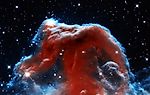 Космическая красота: Изумительные снимки вселенной, снятые с помощью телескопа Хаббл