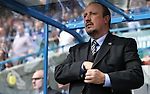 Mike Ashley is up to his old tricks again at Newcastle and Rafa Benitez is not the type to grin and bear it