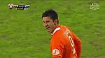 Урал - Анжи, Гогниев, Гол, 4-2