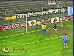 Copa 1992 ESPANYOL 1- VILLARREAL 5