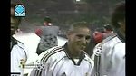 Спартак (М) vs Реал Мадрид / 30.09.1998 / FC Spartak Moscow - Real Madrid CF