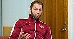 Hearts ask SPFL for Inverness game to be called off as virus rules out 16 stars