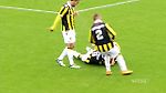 Samenvatting Jong Vitesse vs Jong FC Volendam