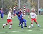 Клубная лига - футбол будущего. Почему стоит подписаться на блог о детском футболе - Клубная лига - Блоги - Sports.ru