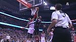 Chris Paul Dunks Again & Gets the Foul | Clippers vs Wizards | Dec 28, 2015 | NBA 2015-16 Season
