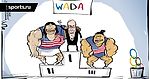 Спорт, как ещё одна грань лицемерия Запада (заключительная часть)