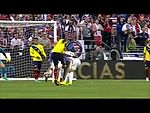 США - ЭКВАДОР 2:1 Обзор матча Кубок Америки 2016 1/4 финала