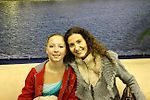 Этери Тутберидзе: "Пусть мои девочки
пока отсиживаются за чужими спинами"