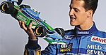Benetton B194 Ford. Как Михаэль Шумахер со скандалом стал чемпионом «Формулы-1»
