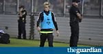Megan Rapinoe: 'God forbid you be a gay woman and a person of color in the US'