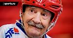 Старейший хоккеист в мире скончался в возрасте 99 лет