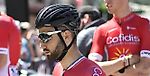 Nacer Bouhanni (Cofidis) devrait renoncer au Tour d'Espagne