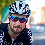 Report: Boonen back on his bike | Cyclingnews.com