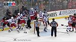 Nick Holden vs Miles Wood & Jimmy Vesey vs Blake Coleman Mar 21, 2017