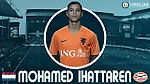 Mohamed Ihattaren | "Fake" | ft. The Tech Thieves | PSV Eindhoven ᴴᴰ