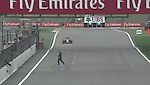 10 безумных людей на трассах «Формулы-1» - Крутой поворот - Блоги - Sports.ru