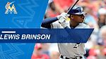 Top Prospect: Lewis Brinson, OF, Marlins