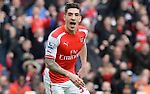 Самый быстрый Бельерин - Arsenal Today - Блоги - Sports.ru