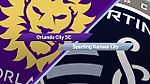Highlights: Orlando City SC vs. Sporting Kansas City | May 13, 2017