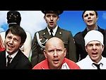 Олег Ломовой "Internet-БАБА"