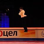 @figureskatingupdates on Instagram: “Yuzuru Hanyu’s 3A✨ Looks like 4A is coming soon 🔥 #alionakostornaia #yuzuruhanyu #mariahbell #sashatrusova #elizavetatuktamysheva…”
