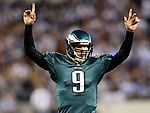 Nick Foles "The Franchise" 2013-14 Highlights || HD