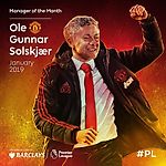 Premier League on Twitter