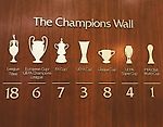 Liverpool Football Club в Instagram: «Things you love to see 😍 #ChampionsWall #LFC #LiverpoolFC #Melwood»