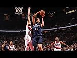 Salah Mejri 14 pts 12 rebs vs Blazers 23.03.2016