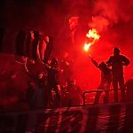 Dutch FA Planning to Use Fingerprint and GPS Technology in Fight Against Football Hooligans | VICE Sports