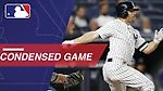 Condensed Game: MIN@NYY 9/19/17