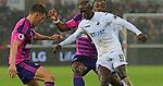 Newcastle transfers: United STILL talking to Palace and Swansea about wingers