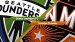 Highlights | Seattle Sounders FC 1-0 Houston Dynamo