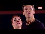 Ekaterina Bobrova / Dmitri Soloviev EX 2016 Rostelecom Cup